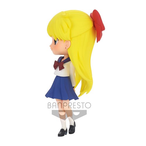 Q Posket Sailor Venus Version A