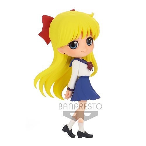 Q Posket Sailor Venus Version A