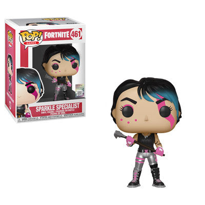 Fortnite Pop! Vinyl Figure Sparkle Specialist [461] - Fugitive Toys