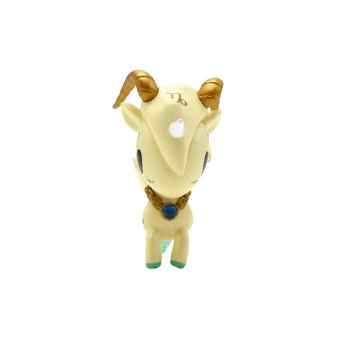 Tokidoki Zodiac Unicorno Capricorn Vinyl Figure - Fugitive Toys