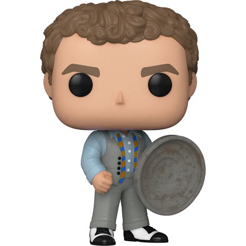 The Godfather 50th Anniversary Pop! Vinyl Figures Sonny Corleone [1202] - Fugitive Toys