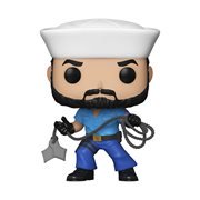 G.I. Joe Pop! Vinyl Figure Shipwreck [10] - Fugitive Toys