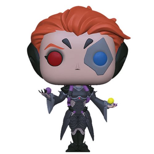 Overwatch Pop! Vinyl Figure Moira - Fugitive Toys