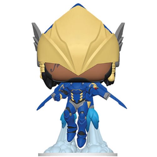 Overwatch Pop! Vinyl Figure Pharah (Victory Pose) - Fugitive Toys