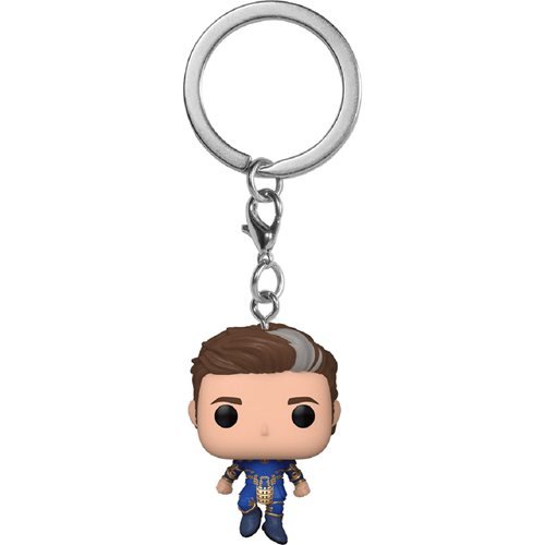 Eternals Pocket Pop! Keychain Ikaris - Fugitive Toys