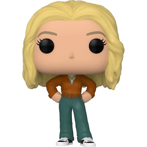 Jurassic World Dominion Pop! Vinyl Figure Ellie Sattler [1214] - Fugitive Toys