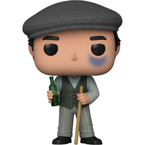 The Godfather 50th Anniversary Pop! Vinyl Figures Michael Corleone [1201] - Fugitive Toys