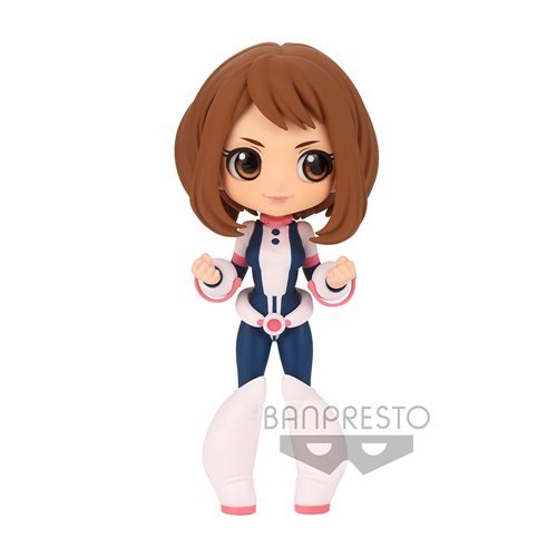 My Hero Academia Q Posket Ochaco Uraraka (Version B) - Fugitive Toys