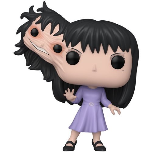 Junji Ito Collection Pop! Vinyl Figure Tomie [914] - Fugitive Toys