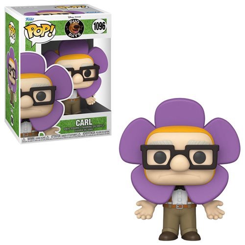 Disney Dug Days Pop! Vinyl Figure Carl [1096] - Fugitive Toys