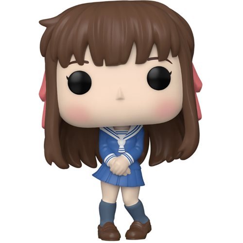 Fruits Basket Pop! Vinyl Figure Tohru Honda [879] - Fugitive Toys