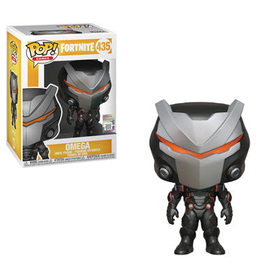 Fortnite Pop! Vinyl Figure Omega [435] - Fugitive Toys