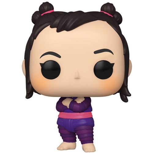 Disney Raya and The Last Dragon Pop! Vinyl Figure Noi [1002] - Fugitive Toys