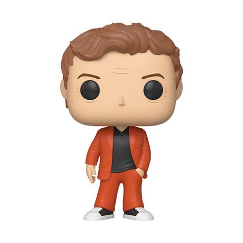 Producers Pop! Vinyl Figure Jason Blum [794] - Fugitive Toys