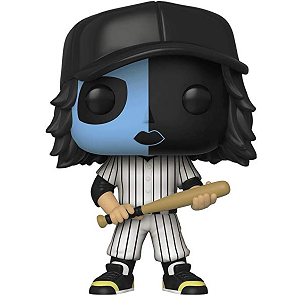 The Warriors Pop! Vinyl Figure Baseball Fury [824] - Fugitive Toys