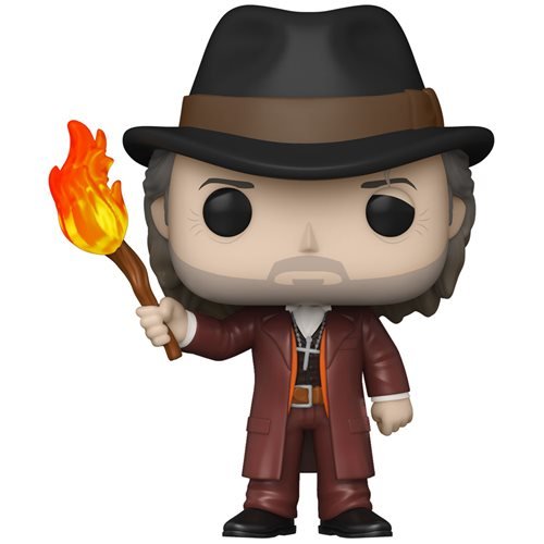 Movies Pop! Vinyl Figure Van Helsing [Bram Stoker's Dracula] [1075] - Fugitive Toys