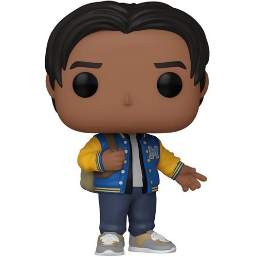 Spider-Man No Way Home Pop! Vinyl Figure Ned [925] - Fugitive Toys