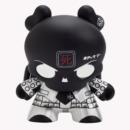 Kidrobot Skullhead Dunny 8