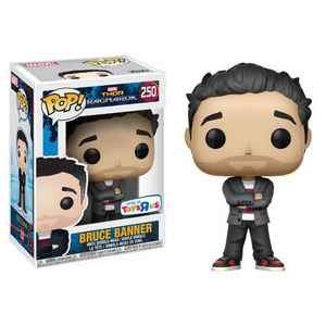 Thor Ragnarok Pop! Vinyl Figure Bruce Banner [250] - Fugitive Toys