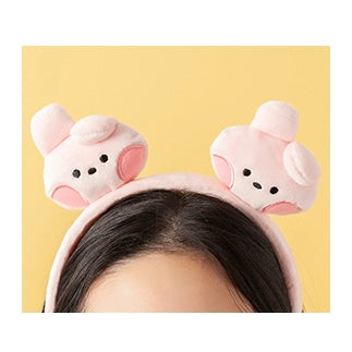 BT21 Minini Headband - Cooky - Fugitive Toys