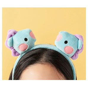 BT21 Minini Headband - Mang - Fugitive Toys