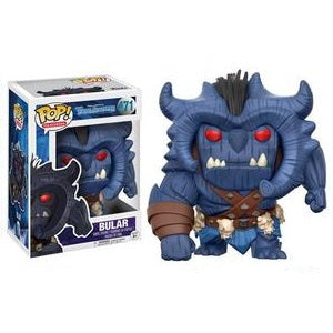 Trollhunters Pop! Vinyl Figure Bular [471] - Fugitive Toys