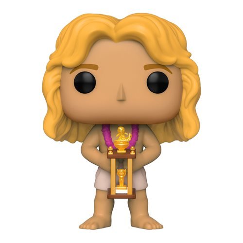 Fast Times at Ridgemont High Pop! Vinyl Figure Jeff Spicoli with Trophy [952] - Fugitive Toys