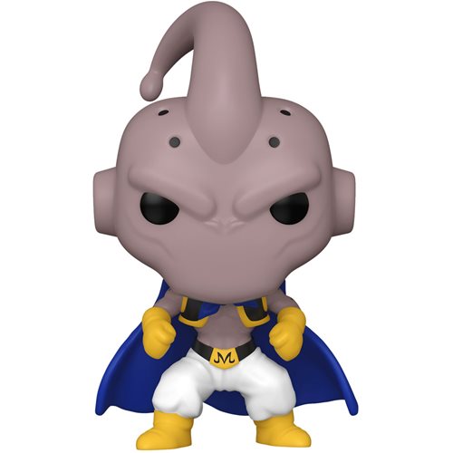 Dragon Ball Z Pop! Vinyl Figure Majin Buu (Evil) [864] - Fugitive Toys