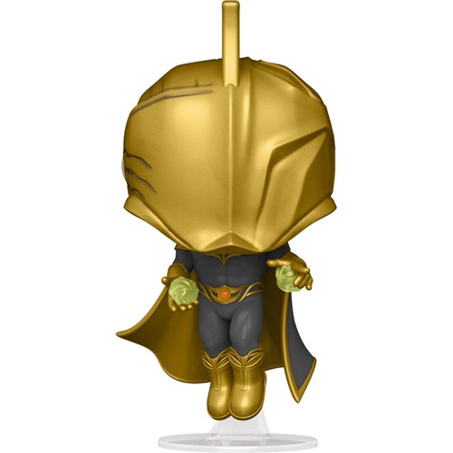 Funko Pop Black Adam Dr. Fate 1235