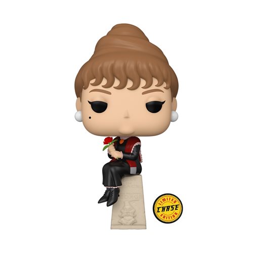 Disney Haunted Mansion Portraits Pop! Vinyl Figure Constance Hatchaway (Chase) [803] - Fugitive Toys