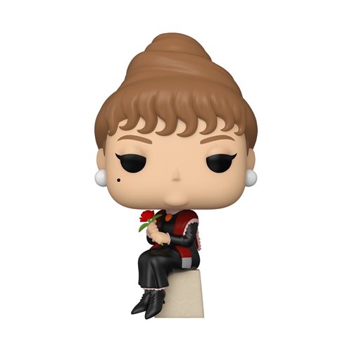 Disney Haunted Mansion Portraits Pop! Vinyl Figure Constance Hatchaway [803] - Fugitive Toys