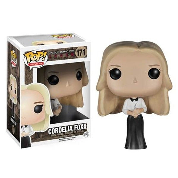 American Horror Story: Coven Pop! Vinyl Figure Cordelia Foxx - Fugitive Toys