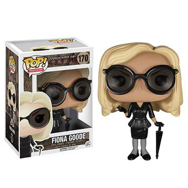 American Horror Story: Coven Pop! Vinyl Figure Fiona Goode - Fugitive Toys