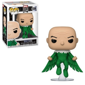 Marvel 80th Pop! Vinyl Figure First Appearance Vulture [594] - Fugitive Toys