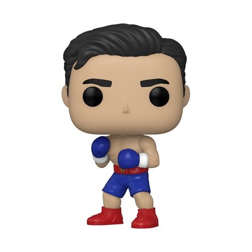 Boxing Pop! Vinyl Figure Ryan Garcia [04] - Fugitive Toys