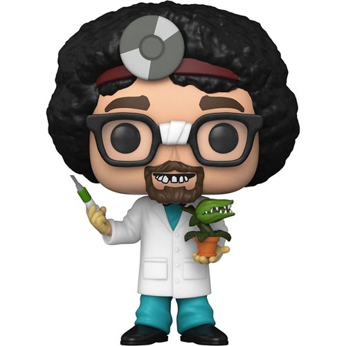 Rocks Pop! Vinyl Figure B Real (Dr. Greenthumb) [Cypress Hill] [266] - Fugitive Toys