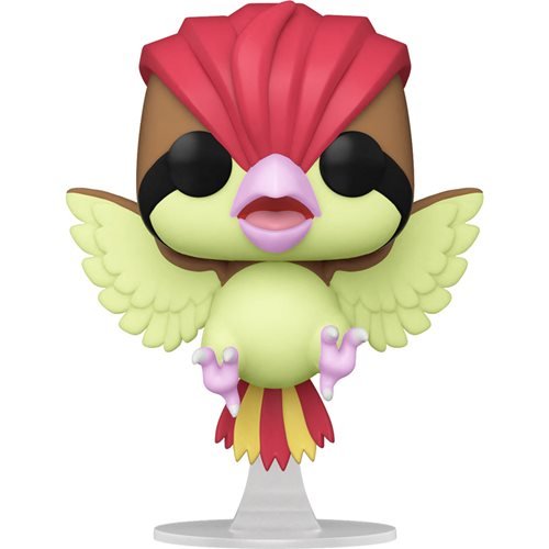 Pokemon Pop! Vinyl Figure Pidgeotto [849] - Fugitive Toys