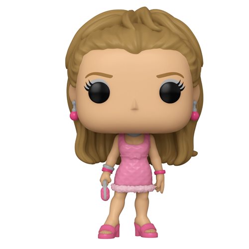 Romy and Michele's High School Reunion Pop! Vinyl Figure Michele [909] - Fugitive Toys