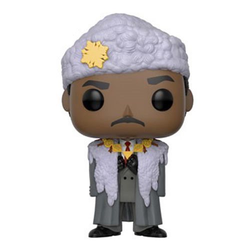 Coming to America Pop! Vinyl Figure Prince Akeem - Fugitive Toys