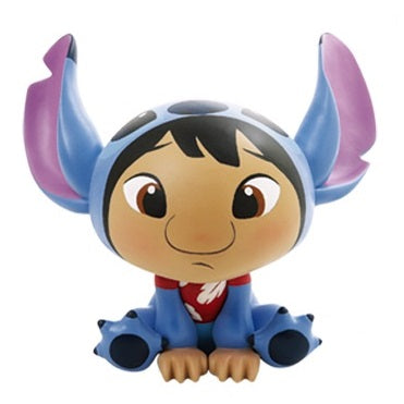 Disney x Mindstyle Stitch Experiment 626 Lilo Cosplay Stitch D23 - Fugitive Toys