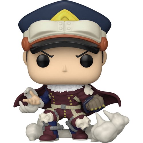 Funko Pop MHA Inasa Yoarashi 1145