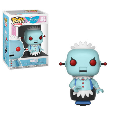 Jetsons Pop! Vinyl Figure Rosie [367] - Fugitive Toys