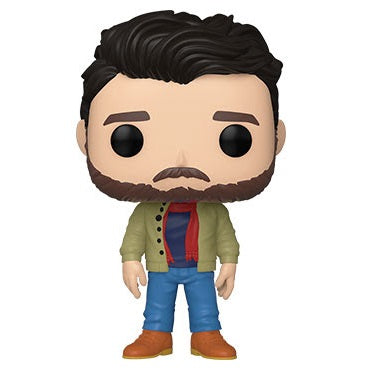 Marvel The Eternals Pop! Vinyl Figure Dane Whitman [738] - Fugitive Toys