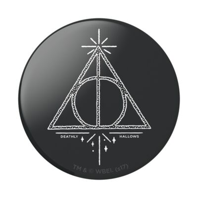 PopSockets Harry Potter: Deathly Hallows - Fugitive Toys