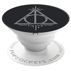 PopSockets Harry Potter: Deathly Hallows - Fugitive Toys