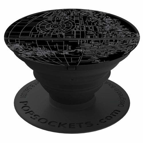 PopSockets Star Wars: Death Star - Fugitive Toys