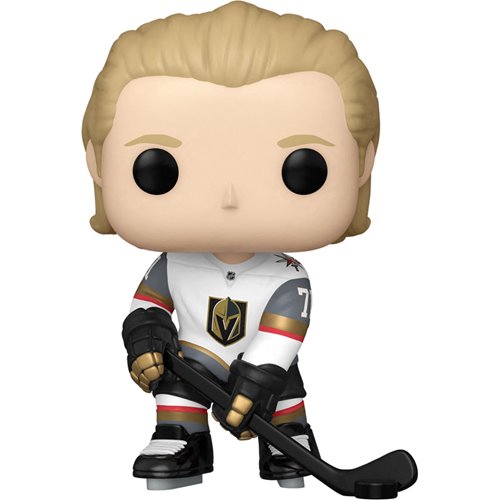 NHL Pop! Vinyl Figure William Karlsson (Away) [Vegas Golden Knights] [87] - Fugitive Toys