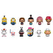 Funko Pint Size Heroes Despicable Me 3: (1 Blind Pack) - Fugitive Toys