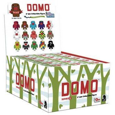 Dark Horse Domo 2