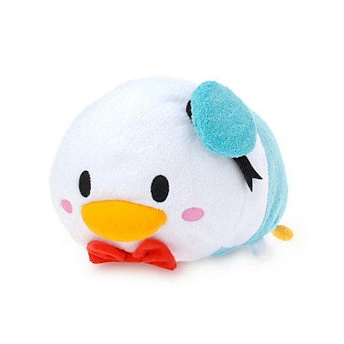 Disney Donald Duck Tsum Tsum Medium Plush - Fugitive Toys